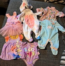 Baby born baby for sale  ROTHERHAM