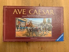 Ravensburger ave caesar gebraucht kaufen  Hünxe