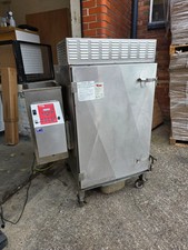 Cookshack fec120 iq5 for sale  HYDE