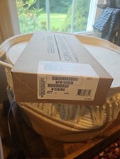 Trava de porta de lavadora WPW10482836 ; W10482836 ORIGINAL DO FABRICANTE WHIRLPOOL -B28 comprar usado  Enviando para Brazil