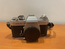 Yashica electro made usato  Bologna