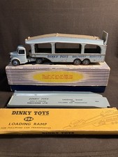 Dinky toys 982 for sale  BANBURY