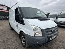 Plate ford transit for sale  SOLIHULL