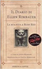 Diario ellen rimbauer. usato  Italia