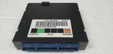 Programmed 2002 yukon for sale  Spicer