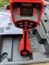Ridgid 19238 navitrack for sale  Sugar Land