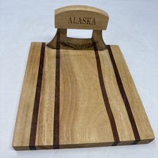 Alaska ulu knife for sale  Marietta