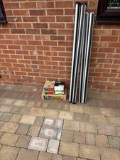 Thule aero roof for sale  BISHOP'S STORTFORD