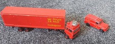 Vintage corgi royal for sale  SOLIHULL