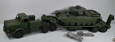 Dinky toys mighty for sale  POLEGATE
