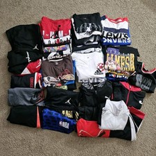 Athletic boys clothing for sale  Overland Park