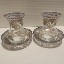Vintage stunning glass for sale  Inwood