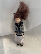 Dolls house girl for sale  PEVENSEY
