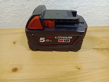 Milwaukee m18 ion gebraucht kaufen  Kirchdorf a.Inn