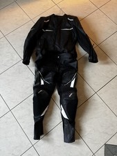 Lederkombi probiker fastway gebraucht kaufen  Nortorf