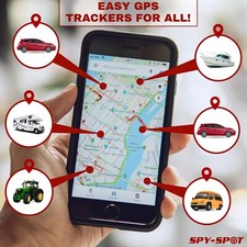 Used spy spot for sale  Deerfield Beach