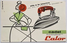 Blotter advertising old d'occasion  Expédié en Belgium