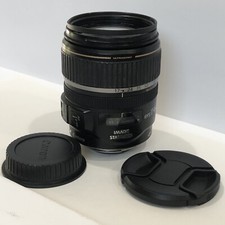 Canon zoom lens for sale  Hardin