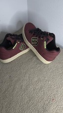Nwt adidas five for sale  Las Vegas