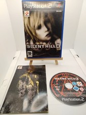 Silent hill ps2 usato  Torino