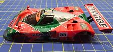 Dnano mazda 787b usato  Macerata