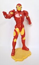 Figurine iron man d'occasion  Esvres