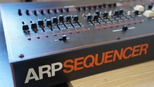 Arp sequencer 1621 usato  Bologna