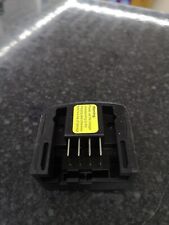 Lcs1620 ion battery for sale  HARLOW