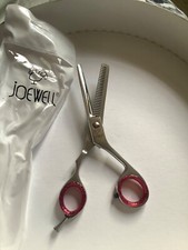 Joewell scissors for sale  WOLVERHAMPTON