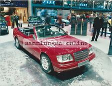 Mercedes 200 cabrio gebraucht kaufen  Dänischenhagen