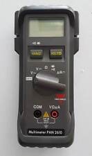 Tester multimetro digitale usato  Castro