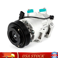Usado, Compressor AC com embreagem compatível com Hyundai Tucson 2010-2015 Kia Sportage 2011-2015 comprar usado  Enviando para Brazil