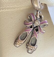 Pandora charm chausson d'occasion  Carry-le-Rouet