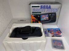 Console sega game d'occasion  Montpellier-