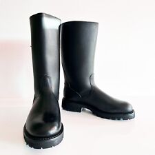 Bottes motard pompier d'occasion  Toulon-