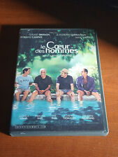 Dvd coeur hommes d'occasion  Oullins