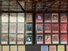 Yugioh 500 card for sale  SHEFFIELD