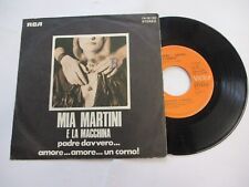 Mia martini padre usato  Scandiano