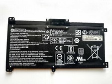 Batteria originale bk03xl usato  Roma