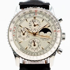 Breitling montbrillant ref gebraucht kaufen  Düsseldorf