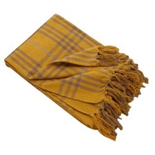 Dunelm countryman check for sale  LONDON