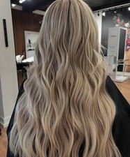 Hand tied hair for sale  Indianapolis