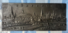 Gusseisen relief vom gebraucht kaufen  Denkte