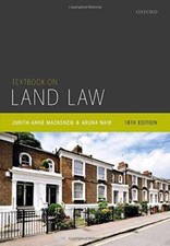 land law textbook for sale land law textbook for sale Montgomery