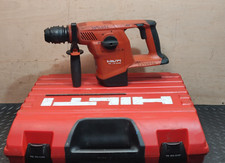 36v hilti sds drill for sale 36v hilti sds drill for sale SHEFFIELD