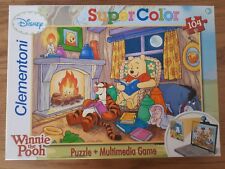 Clementoni winnie the usato  Villanova di Camposampiero