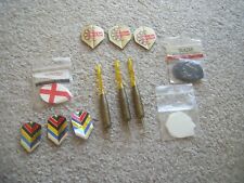 Vintage darts flights for sale  THORNTON-CLEVELEYS