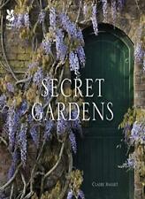 Secret gardens national for sale  UK