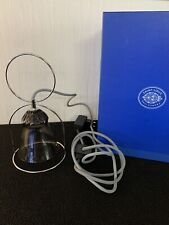 Lampe poser modèle d'occasion  Baccarat