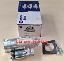 Starter motor fits for sale  NUNEATON
